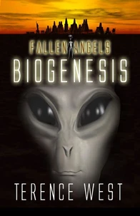 Biogenesis - Fallen Angels: Book 2