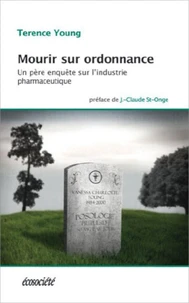 Mourir sur ordonnance
