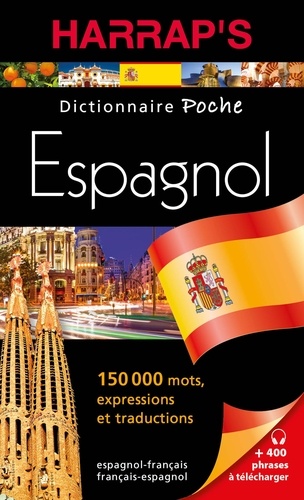 Teresa Alvarez et Pauline Gaberel - Dictionnaire poche espagnol - Espagnol-Français/Français-Espagnol.