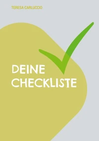 Deine Checkliste