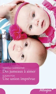 Des jumeaux à aimer - Une union imprévue