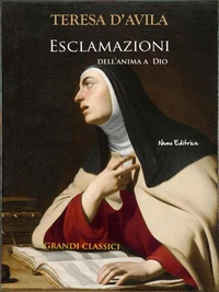 Esclamazioni dell'anima a Dio