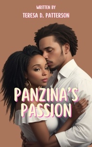  Teresa D. Patterson - Panzina's Passion.