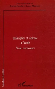 Indiscipline et violence à l'école