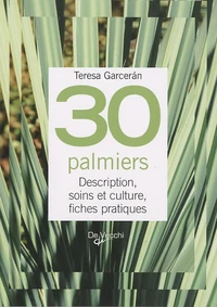 30 Palmiers