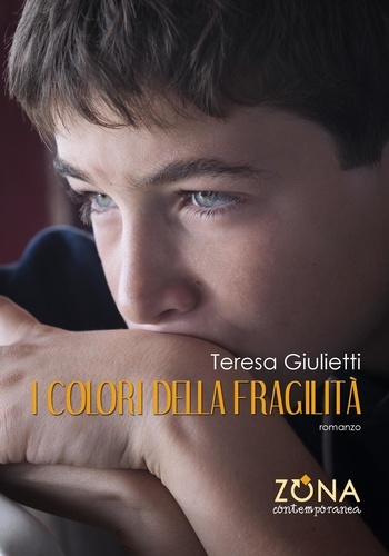 Teresa Giulietti - I colori della fragilità.