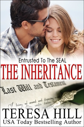  Teresa Hill - Entrusted To The SEAL: The Inheritance (The McRaes Series, Book 6 - Mace) - The McRaes Series, #6.