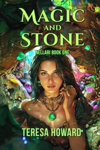 Magic and Stone