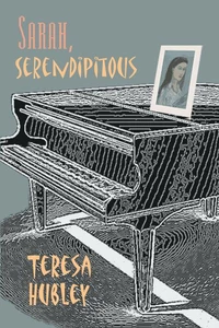 Sarah, Serendipitous