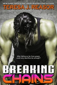 Breaking Chains (SEAL Team Heartbreakers)