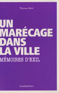 Un marécage dans la ville