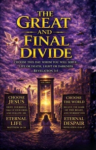 The Great and Final Divide