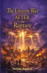 The Unseen War AFTER  the Rapture