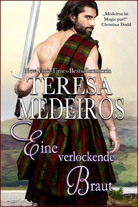  Teresa Medeiros - Eine verlockende Braut - Herz in den Highlands, #6.