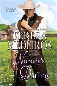 Ebook téléchargement gratuit 2018 Nobody's Darling par Teresa Medeiros