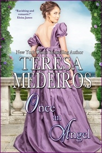  Teresa Medeiros - Once an Angel.