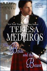  Teresa Medeiros - The Bride and the Beast - Once Upon a Time, #2.