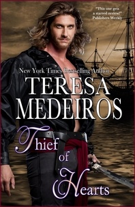  Teresa Medeiros - Thief of Hearts.