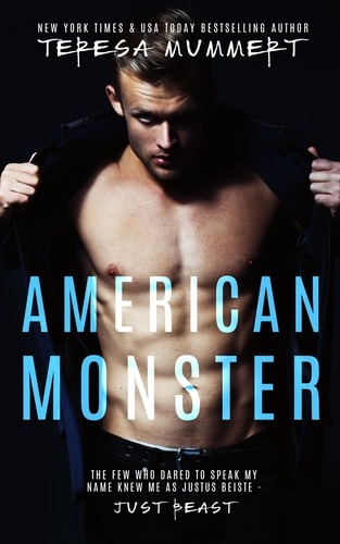  Teresa Mummert - American Monster - Americana, #1.
