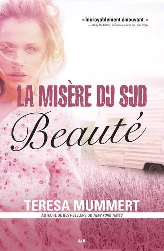 Teresa Mummert - Beauté - Beauté.