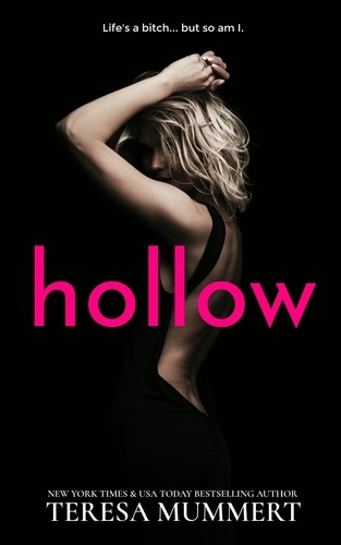  Teresa Mummert - Hollow - Hollow Point Series, #1.