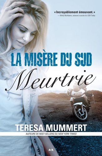 Teresa Mummert - Meurtrie - Meurtrie.