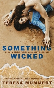  Teresa Mummert - Something Wicked.