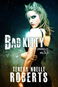 Bad Kitty