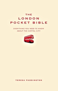 Teresa Paddington - The London Pocket Bible.