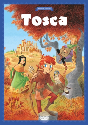Tosca - Volume 1