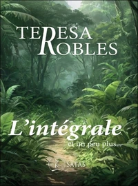 Teresa Robles