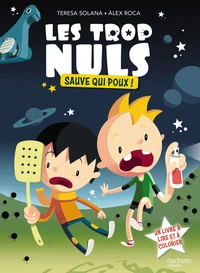 Sauve qui poux !