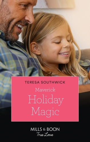 Teresa Southwick - Maverick Holiday Magic.