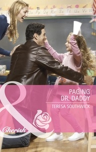 Teresa Southwick - Paging Dr. Daddy.