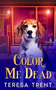 Color Me Dead