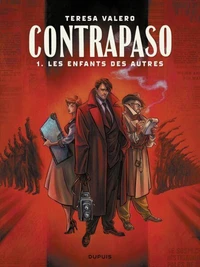 Les enfants des autres