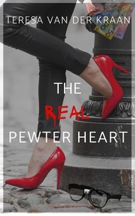  Teresa van der Kraan - The Real Pewter Heart.