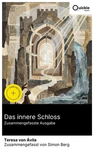 Das innere Schloss (Zusammengefasste Ausgabe)