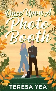 Once Upon A Photo Booth