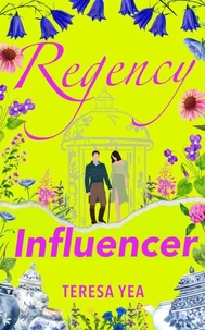 Regency Influencer