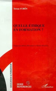 Quelle éthique en formation ?