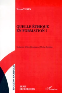 Quelle Ethique En Formation ?