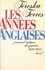 Les années anglaises. Journal intime de guerre, 1939-1945