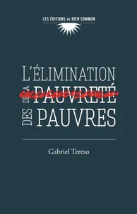 L'élimination des pauvres