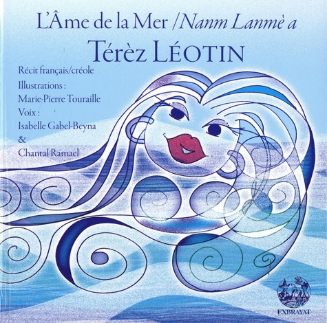 Térèz Léotin - L'Ame de la mer.