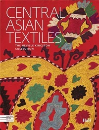 Central Asian Textiles