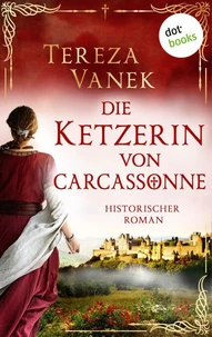 Die Ketzerin von Carcassonne
