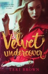 Teri Brown - Velvet Undercover.