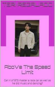 AboVe The Speed Limit