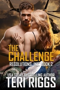  Teri Riggs - The Challenge - Resolutions, Inc., #2.